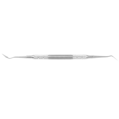 Knives, Interproximal Files